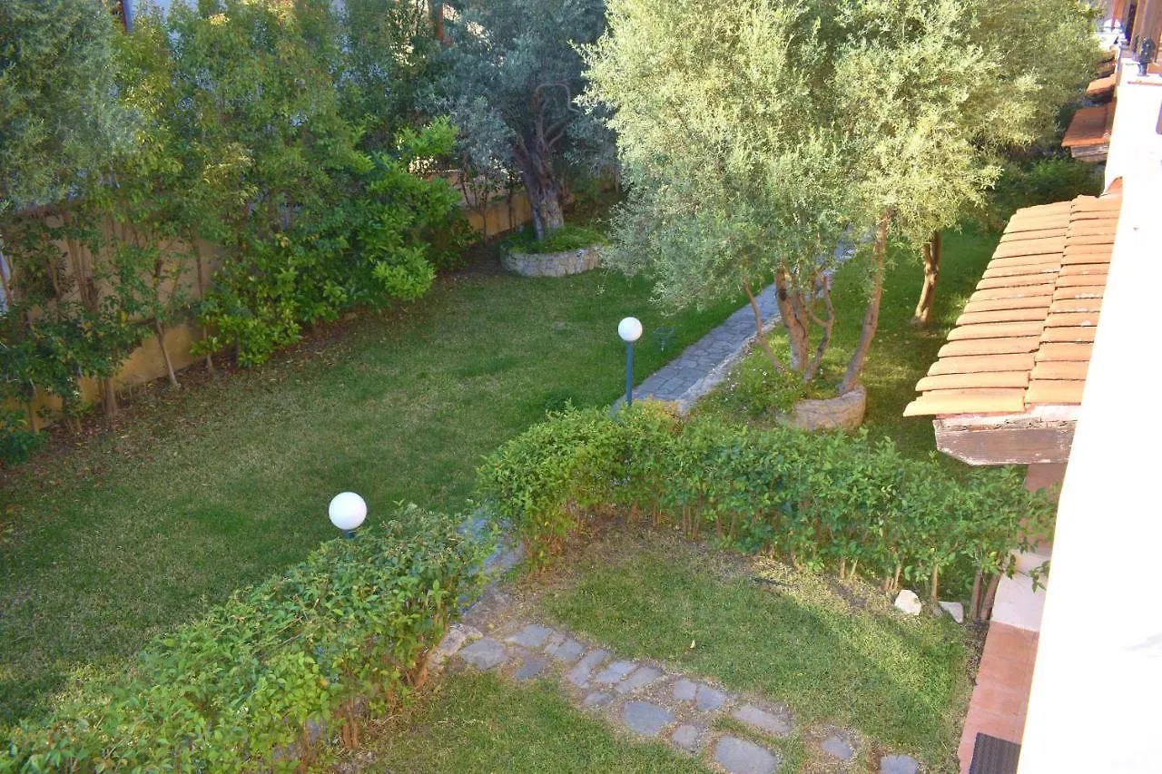 Willa Kripis House Pefkochori Dom wakacyjny