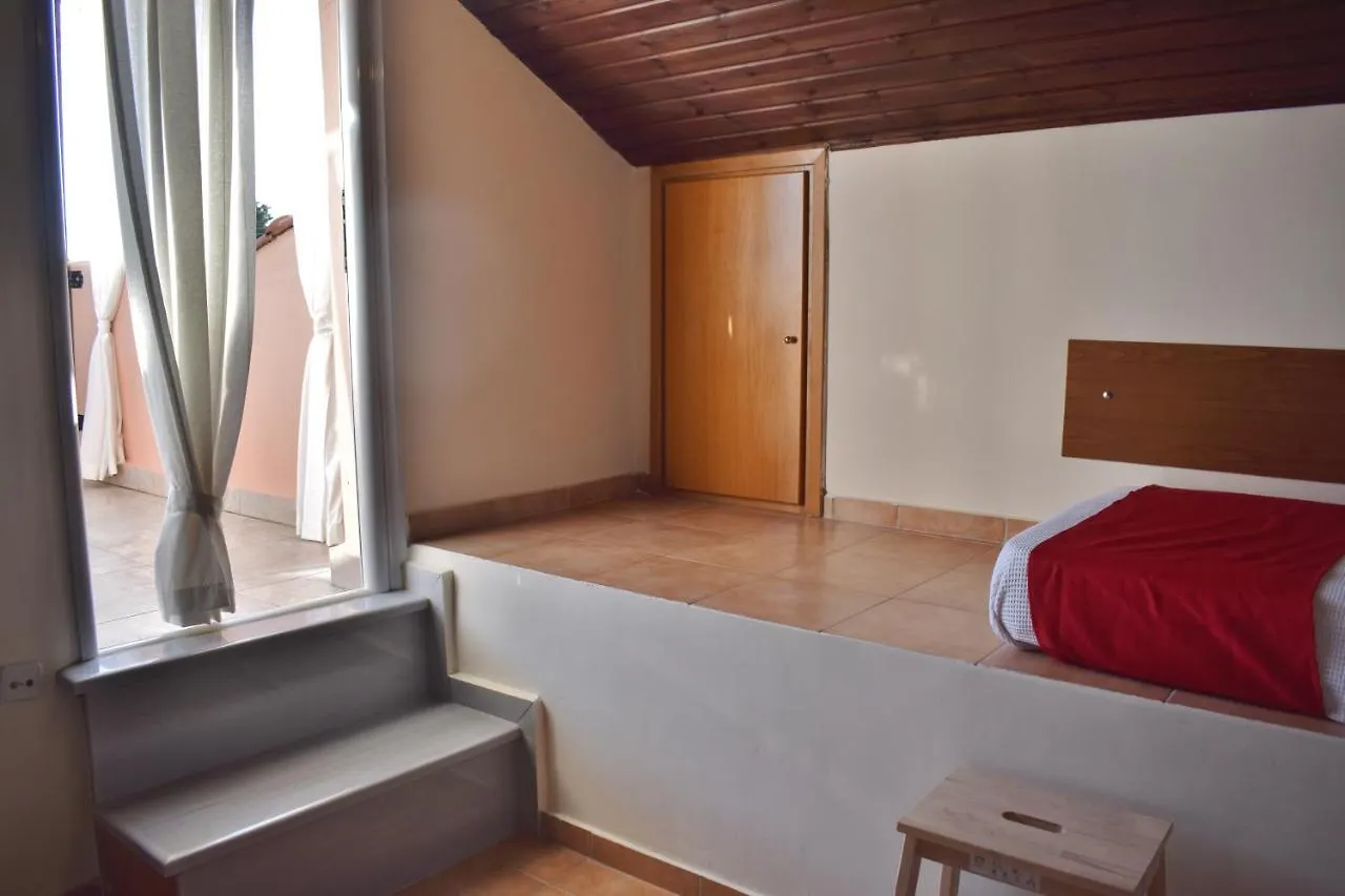 Dom wakacyjny Willa Kripis House Pefkochori