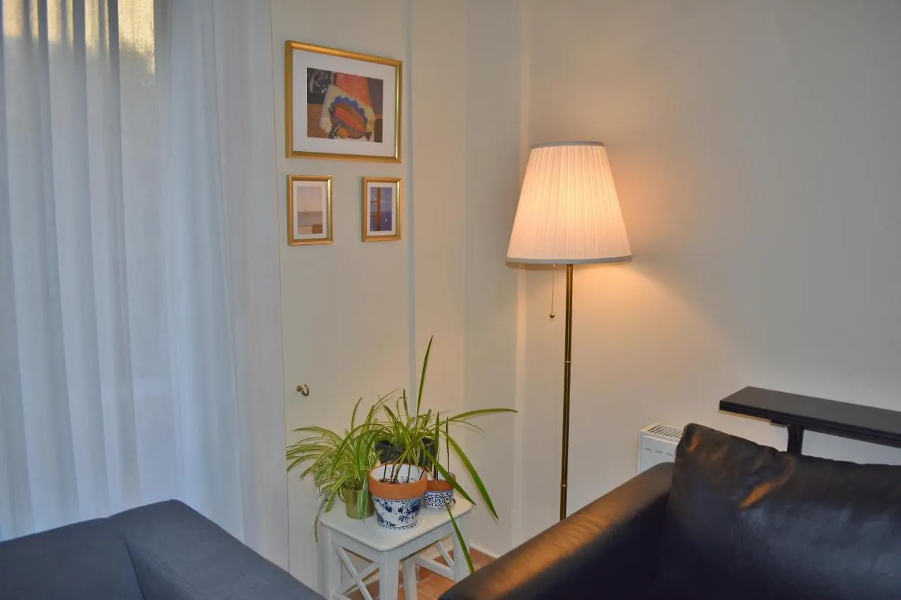Willa Kripis House Pefkochori 0*,
