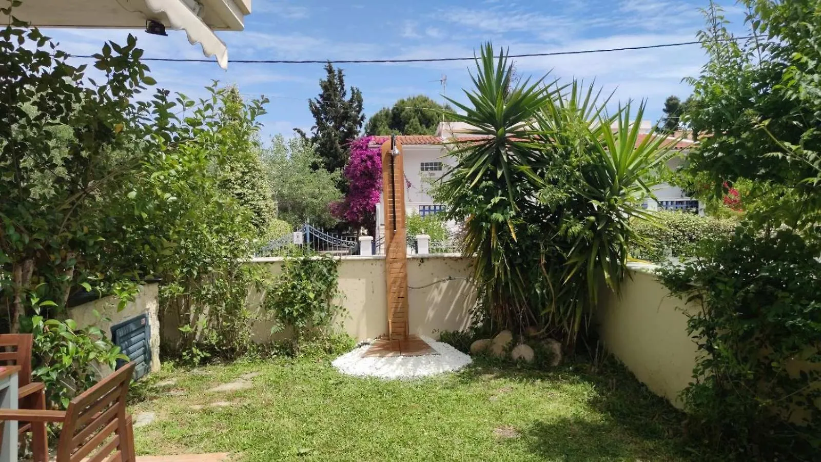 Willa Kripis House Pefkochori 0*,  Grecja