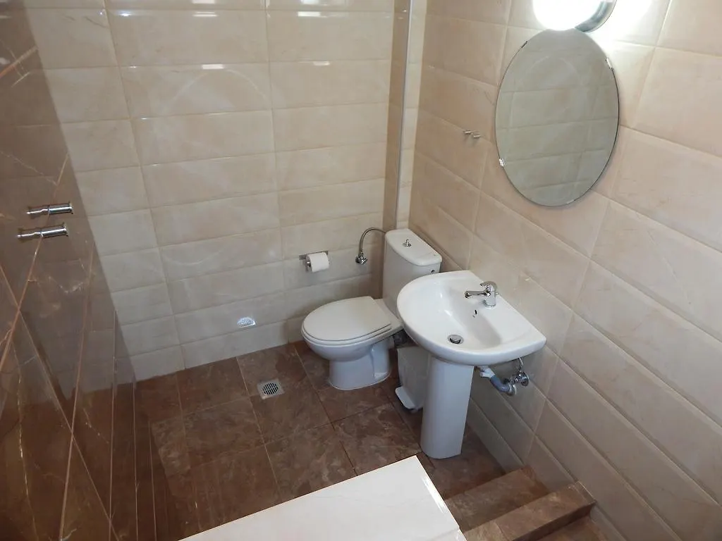 Dom wakacyjny Willa Kripis House Pefkochori