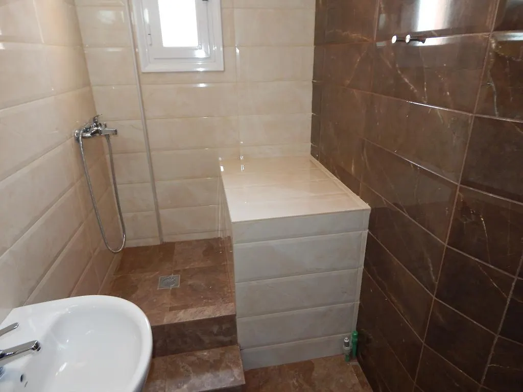 Willa Kripis House Pefkochori 0*,